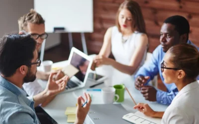 Gestión del Talento.  PDA Assessment